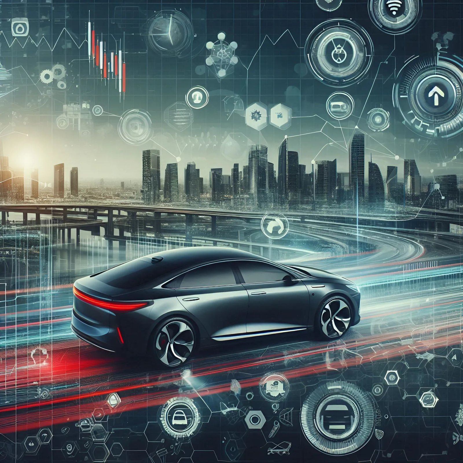 Top Automotive Industry News and Trends