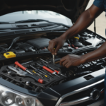 How to Identify and Fix Common Car Noises: What Your Vehicle is Telling You