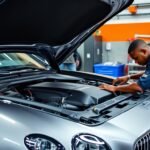 Preparing Your Luxury Vehicle for Long-Distance Travel in Nigeria