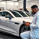 How to Get the Best Resale Value for Your Luxury Car