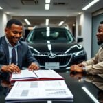 The Importance of Verified Car Histories for Nigerian Luxury Car Buyers