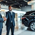 Effortless Car Trade-Ins in Lagos: How Stock Motorcars Redefines the Process