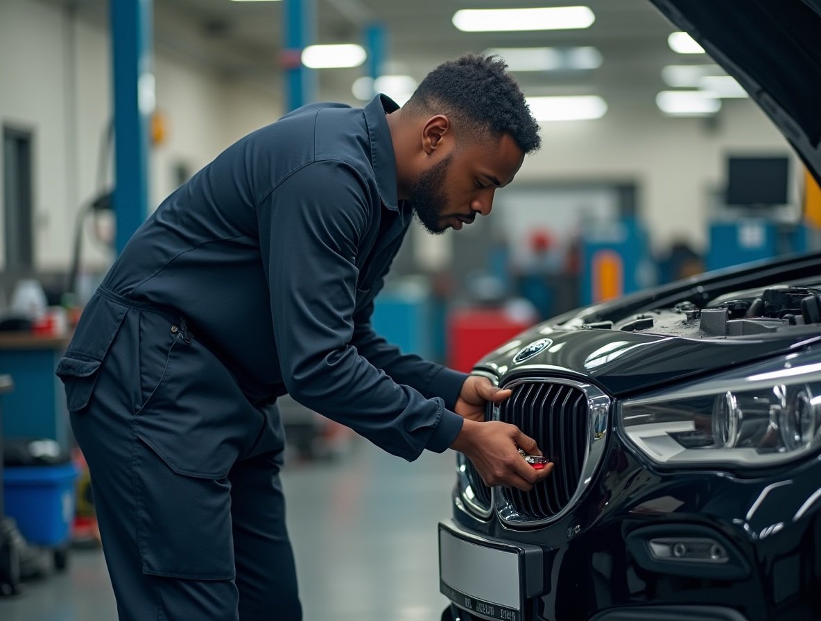 Essential Car Maintenance Tips for Nigerian Drivers