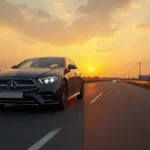 Are Luxury Cars a Smart Investment? Understanding Depreciation & Value Retention