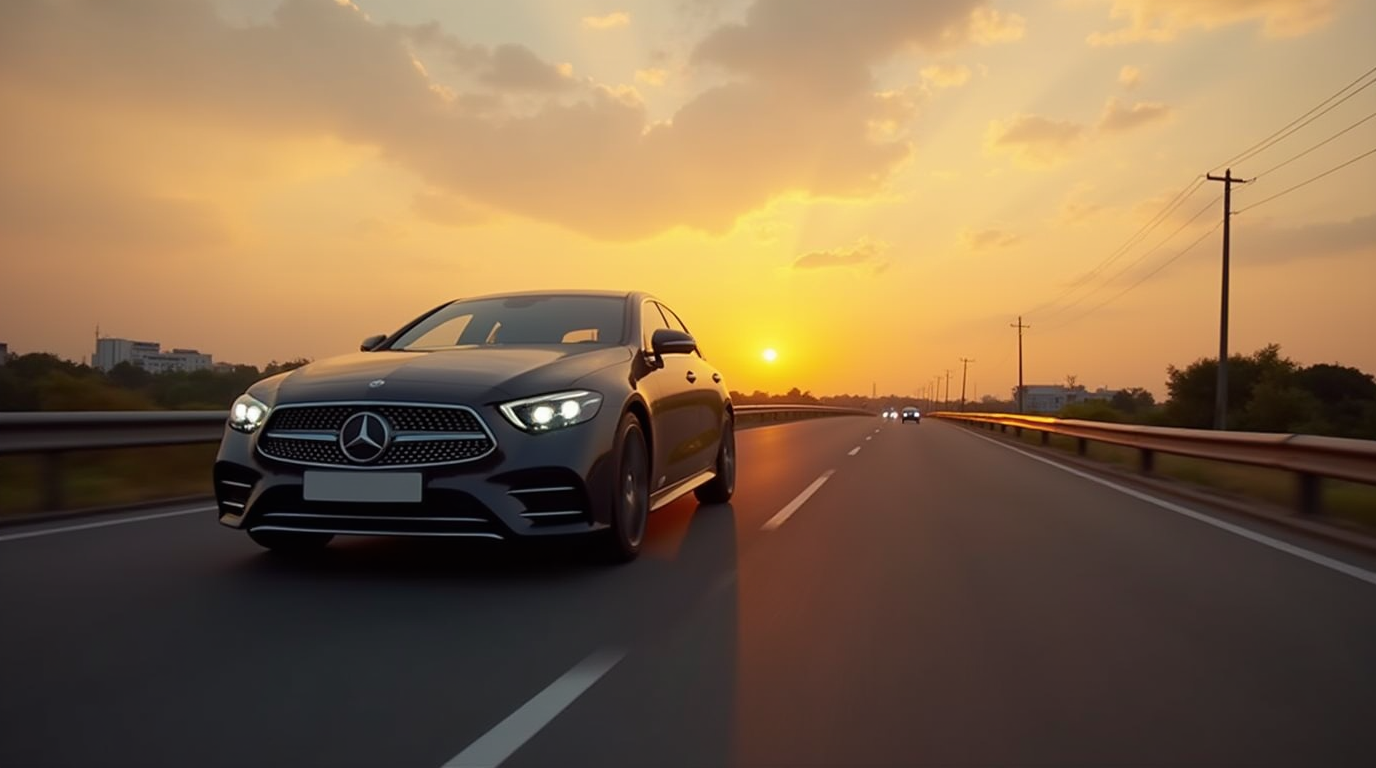 Are Luxury Cars a Smart Investment? Understanding Depreciation & Value Retention