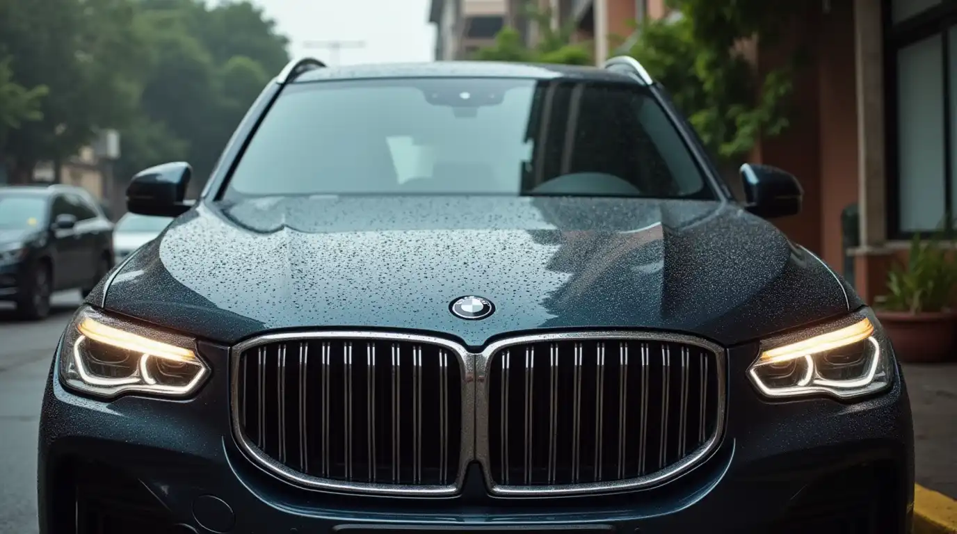 New Month, New Drive: Why June Is the Perfect Time to Upgrade to a Luxury SUV in Nigeria