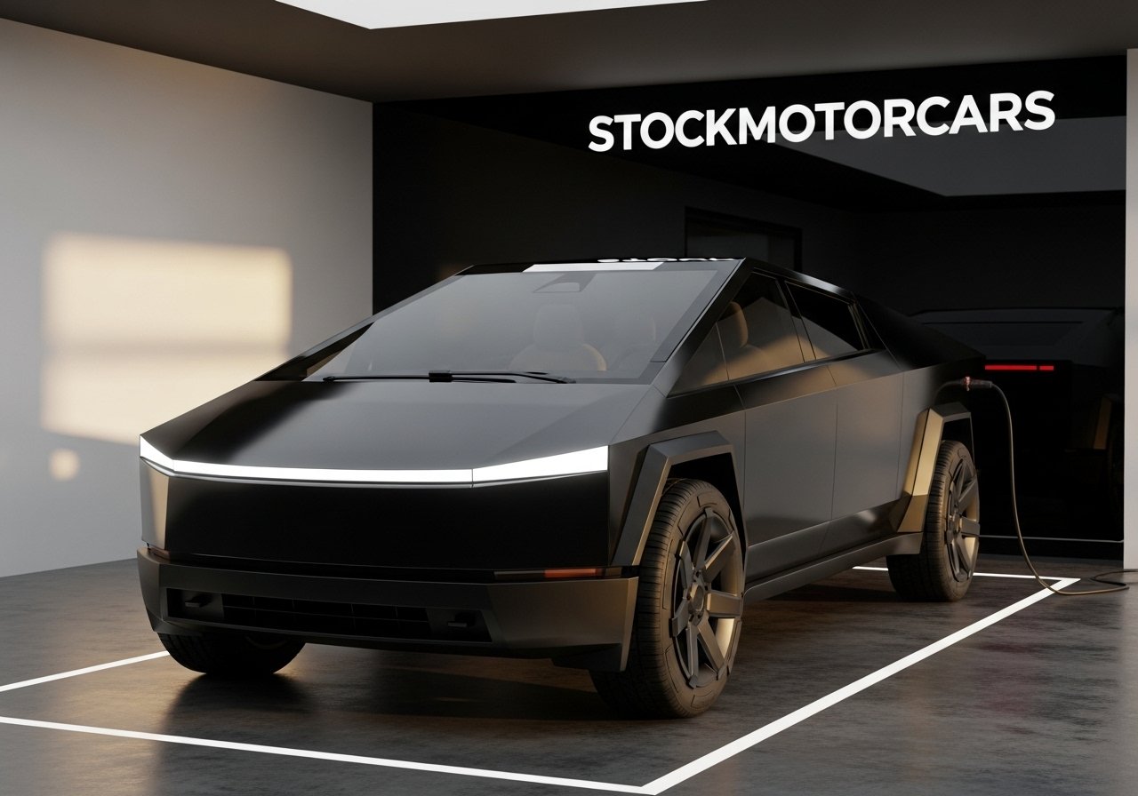What the Global EV Boom Means for Hybrid Buyers in Nigeria