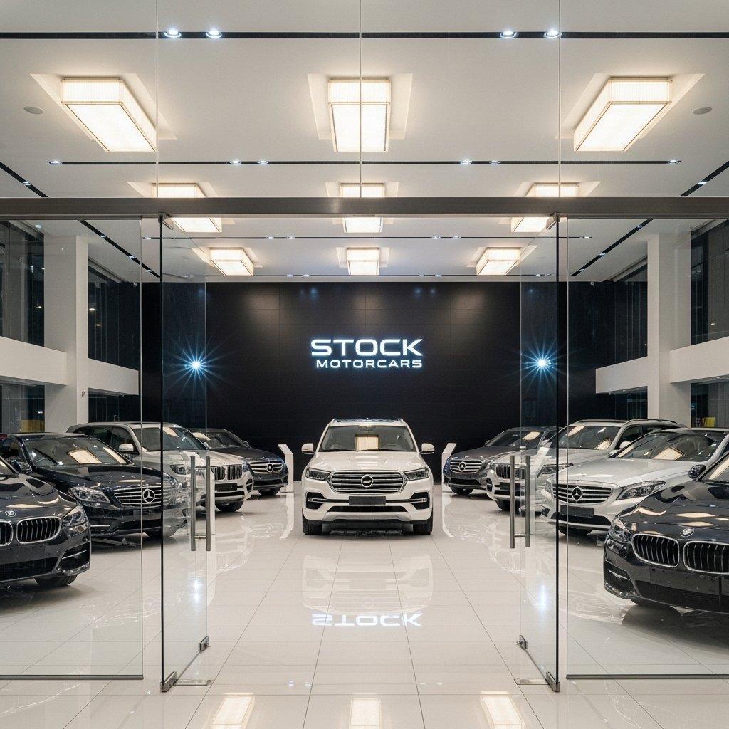 7 Smart Questions to Ask Before Buying a Car from a Dealership in Lagos | Stock Motorcars