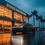 Tesla Cybertruck Price in Nigeria (2025) – Everything You Need to Know