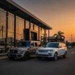 G-Class vs Range Rover in Nigeria: Which Luxury SUV Fits Your Lifestyle?