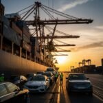 The True Cost of Importing a Luxury Car to Nigeria in 2025 (And How We Save You Time)