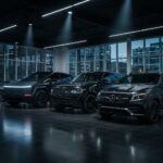 End-of-Month Luxury Car Deals in Nigeria – Stock Motorcars