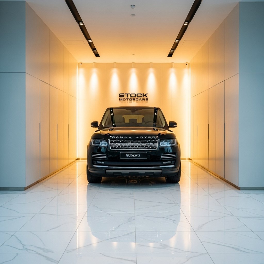 10 Things Every Luxury Car Buyer in Nigeria Should Know Before Visiting a Dealership