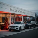 From Our Lot to Your Driveway: A Stock Motorcars Christmas Message to Luxury Car Buyers