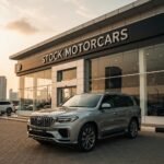 The True Cost of Owning a Luxury Car in Nigeria (Maintenance, Fuel, Insurance)