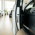 The Stock Motorcars 40 Point Inspection Badge: Certified Quality You Can Trust